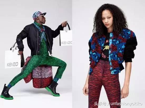 kenzo值得买吗,kenzo衣服值得买吗