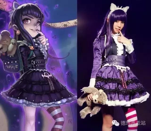 lol熊猫安妮皮肤,英雄联盟安妮的小熊叫什么名字