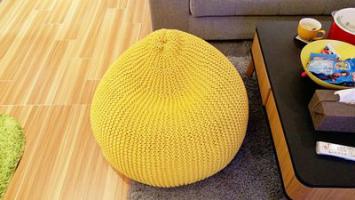 懒人榻榻米沙发体验测试,懒人沙发测评可拆洗