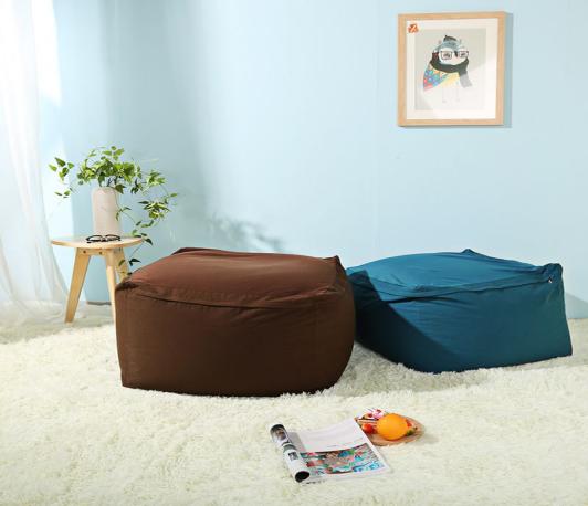 懒人榻榻米沙发体验测试,懒人沙发测评可拆洗