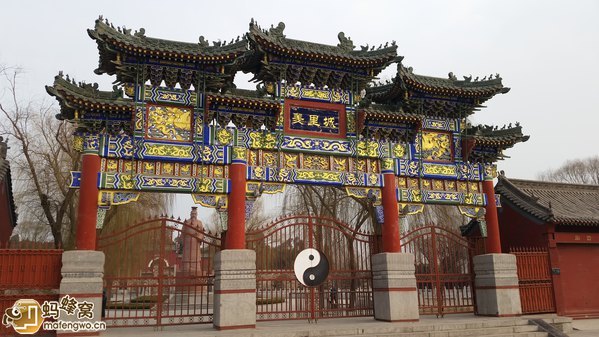 河南郑州免费旅游攻略,河南郑州免费景点有哪些