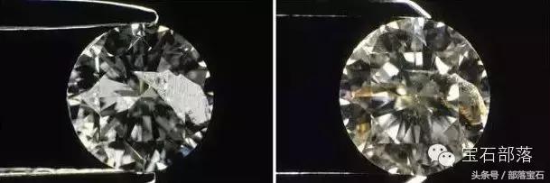 破损锆石怎么利用,戒指宝石破损怎么磨平