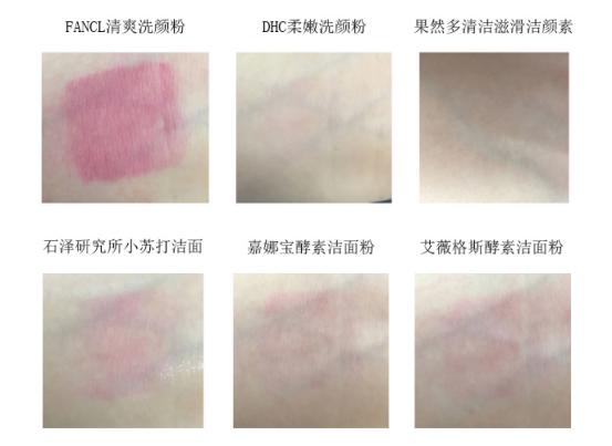 国产洗面奶测评红黑榜,国产药妆洗面奶评测