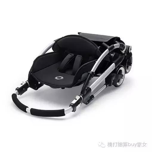 婴儿推车品牌bugaboo,bugaboo童车