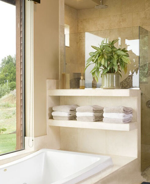 二手房卫生间改造翻新成都,二手房局部改造卫生间