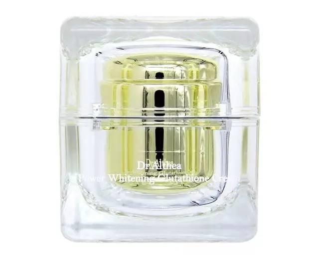 素颜霜3分钟快速拥有奶油肌,牛奶素颜霜真的好用不假白吗