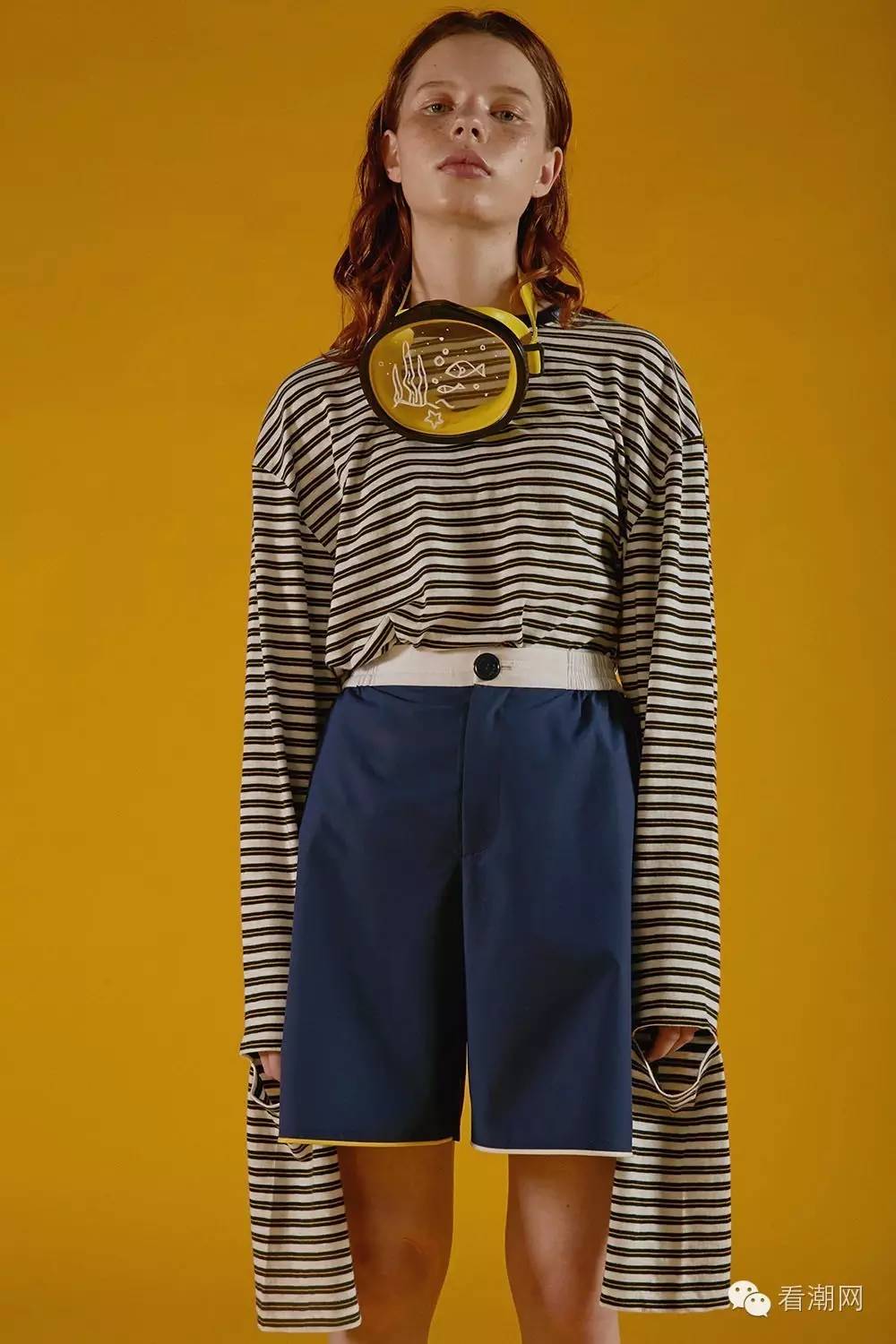 韩国好看的小众品牌,平价又好看的韩国小众品牌