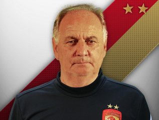 原国足主帅里皮的年薪,里皮身价几千万