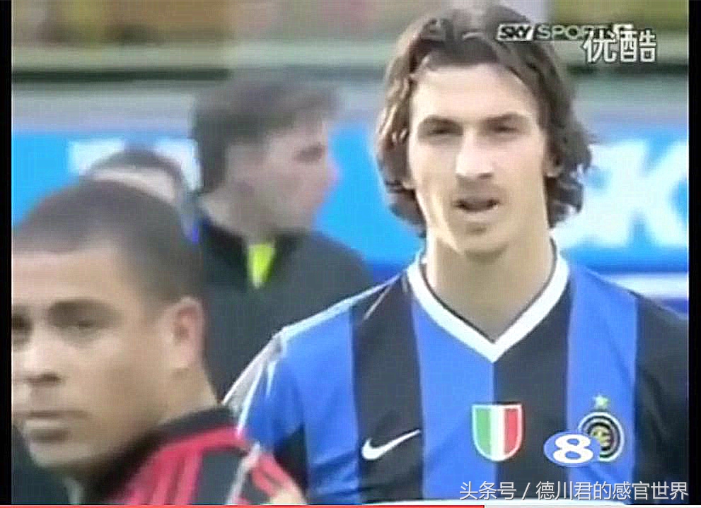 伊布与大罗,伊布与大罗的关系