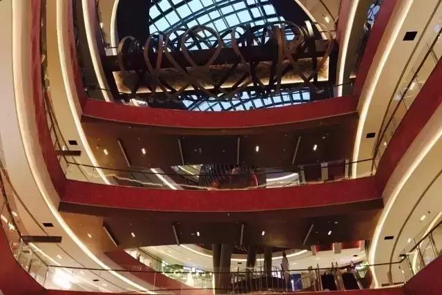 七宝万科广场新发现,上海七宝万科广场都有什么