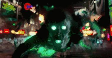 百鬼夜行万圣节怎么玩,万圣节百鬼夜行中式