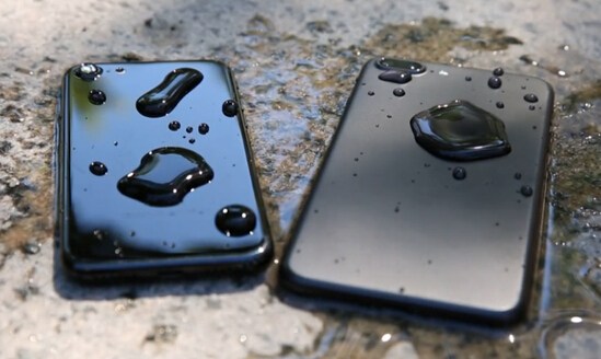 厉害了！历经三天三夜厕所浸泡iPhone7Plus完美如初