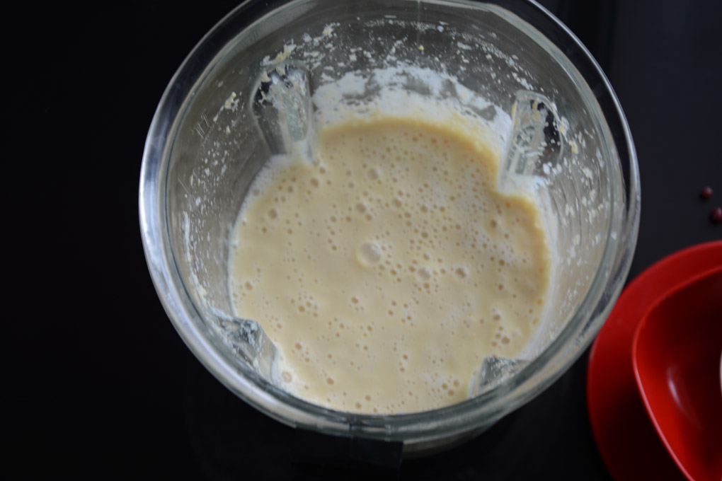 给家人最好的呵护—海尔小厨师PB-F012H破壁机测评