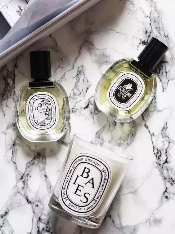 那些你不知道的小众香水,让你不再撞香的随身小众香水