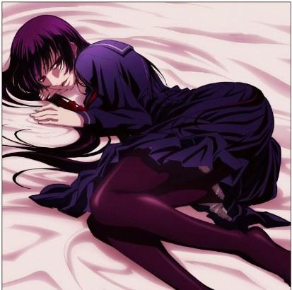 盘点那些奇特的动画,盘点那些超级离谱的动画