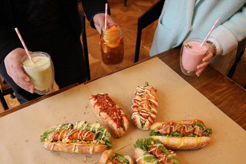 巴黎贝甜有多甜,巴黎贝甜的文案