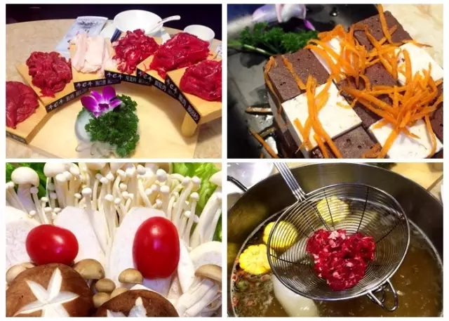 最新火爆食堂热菜品,目前最热门餐厅