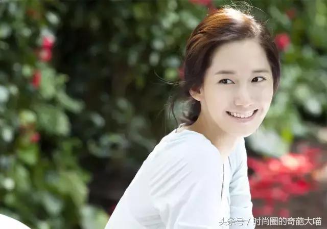 论刘海的重要性|选对刘海堪比整容!有图有真相!