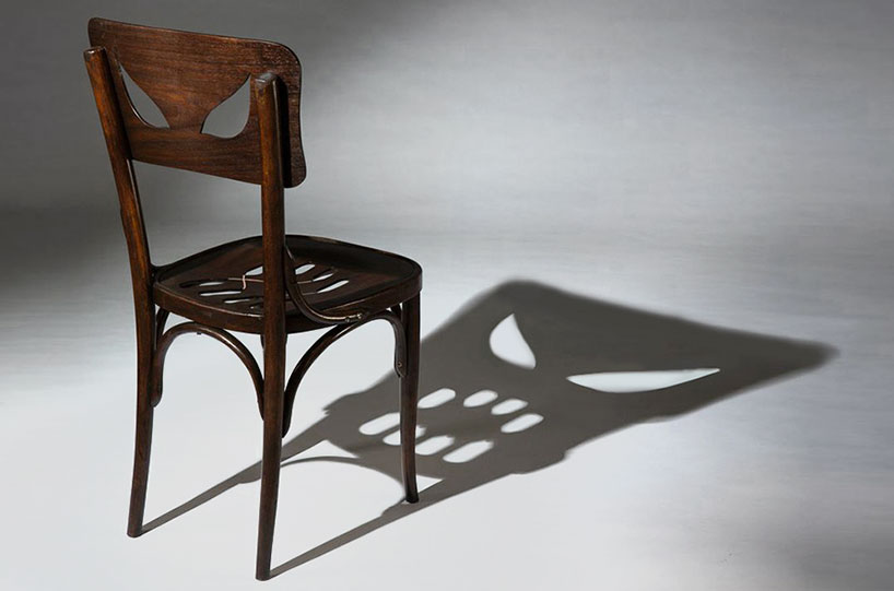 创意恐怖设计,吓人的万圣节创意