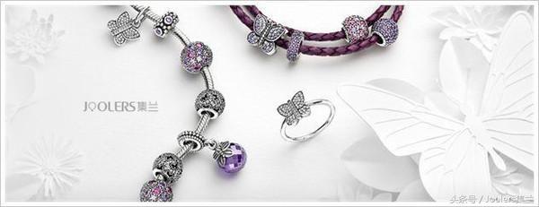 潘多拉，一件可以一辈子慢慢送的礼物