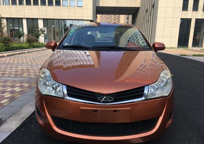 奇瑞风云2豪华型质量怎么样,2010年奇瑞风云2二手车值多少钱