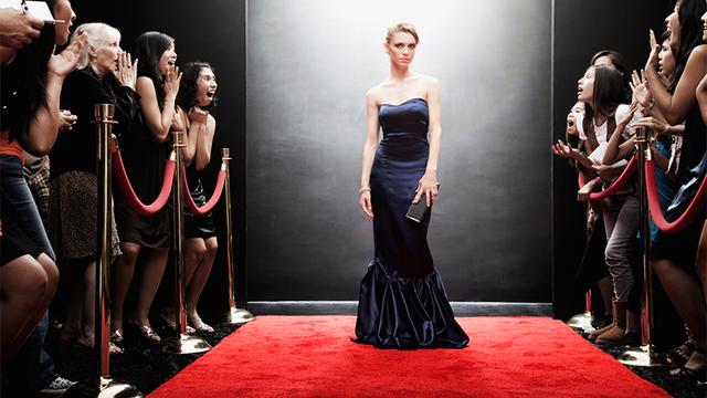 提升魅力，变身万人迷，你需要这9件单品