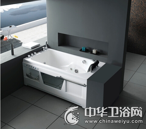 浴缸尺寸一般是多少合适,浴缸尺寸和身高