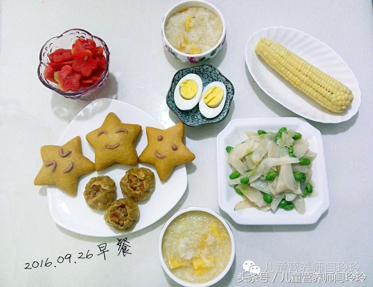 盘点宝宝爱吃的可爱卡通馒头,5款超萌的卡通馒头