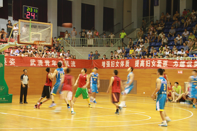 文化惠民为百姓幸福生活加码,武清2021群众文化体育