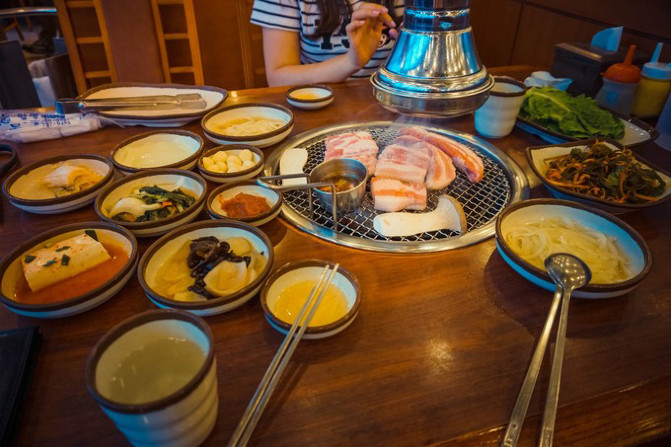 济州岛的浪漫之旅,济州岛6日游蜜月之岛