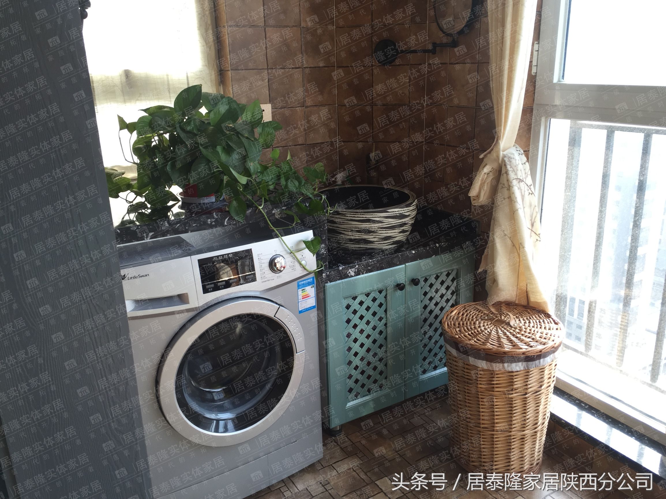 小美式轻奢风格大全,温馨美式风