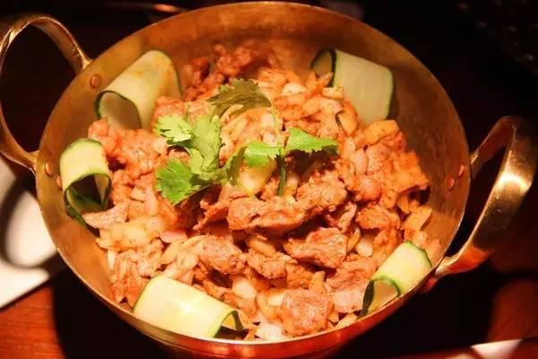 重庆人气最旺的网红餐厅,重庆最顶级餐厅