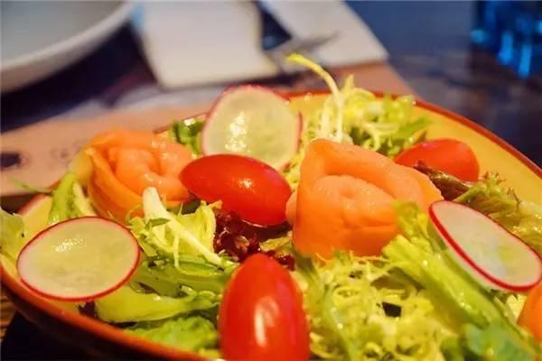 重庆人气最旺的网红餐厅,重庆最顶级餐厅