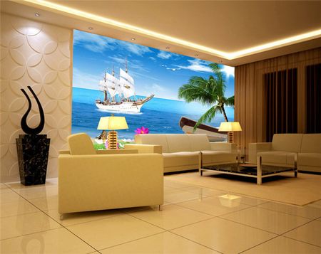 惊艳的客厅背景墙,小户型客厅装修图电视背景墙