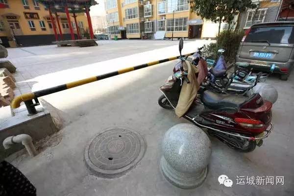 为什么小区的消防通道都要管起来,关于请勿占用消防通道的视频