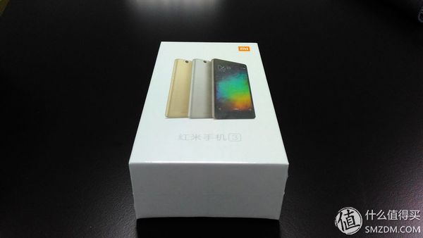 红米3开箱视频体验,699元小米手机推荐