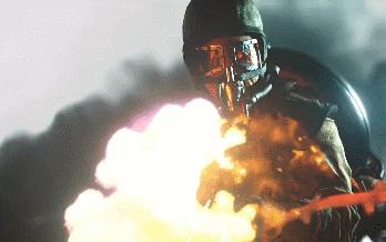 第1次世界大战的战场,体验真实的二战战地1