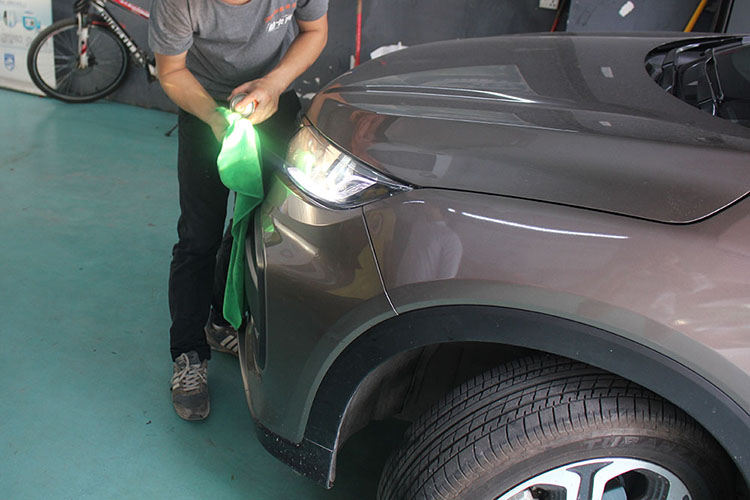 本田xrv卤素灯,本田xrv卤素灯有必要换吗