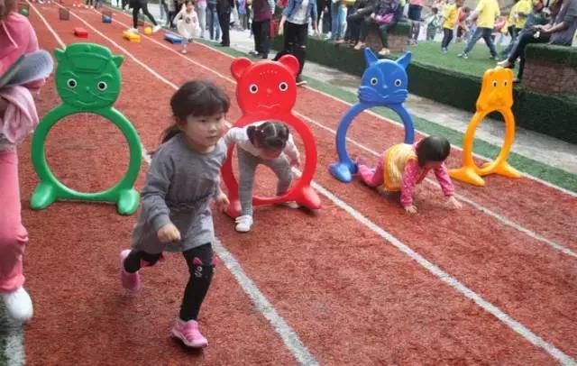 重庆永兴幼儿园与铭豪幼儿园,中国前十名幼儿园