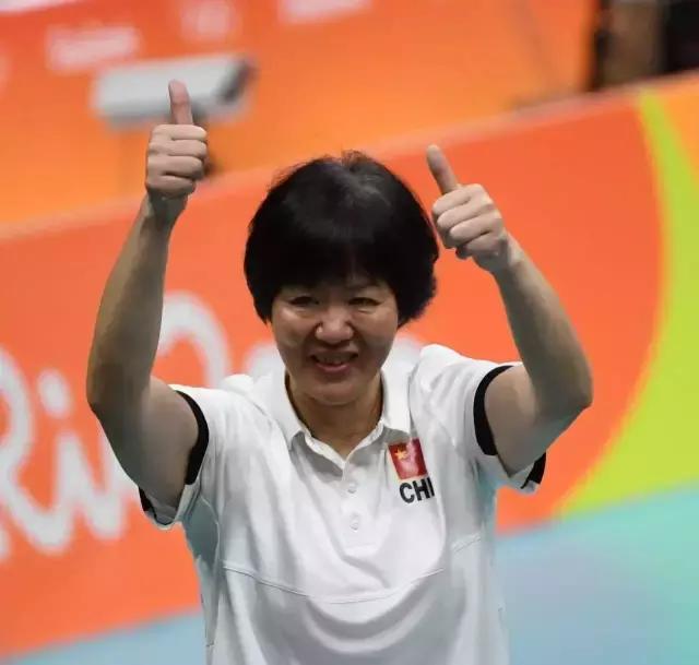 许家印评价郎平里皮,许家印为国家捐赠了多少钱