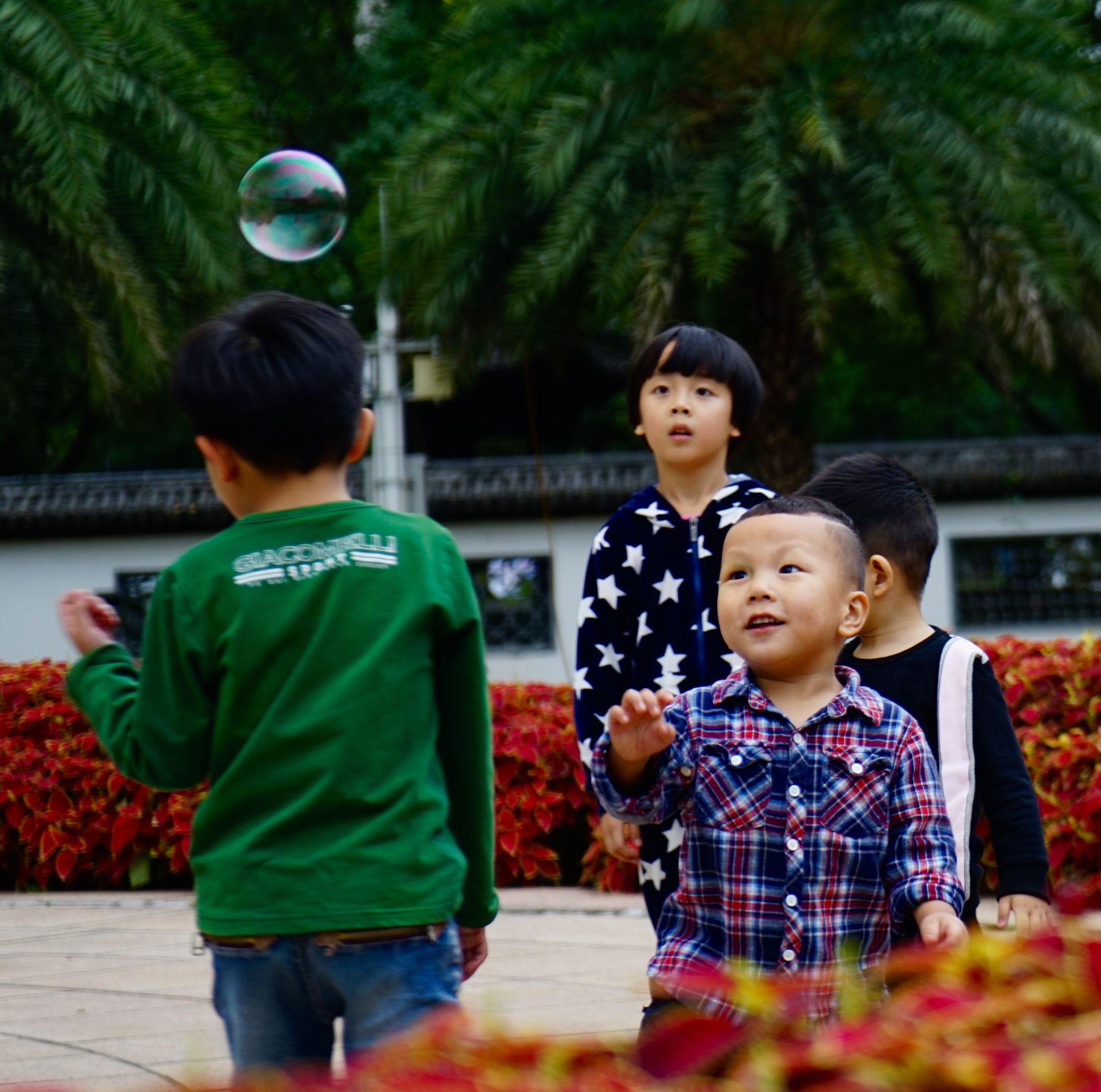 温州市中心最繁华地段,温州哪里人流量大聚集