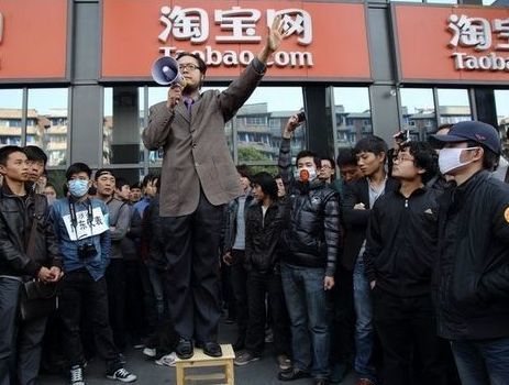 日渐失信的商业，阿里是否推波助澜？