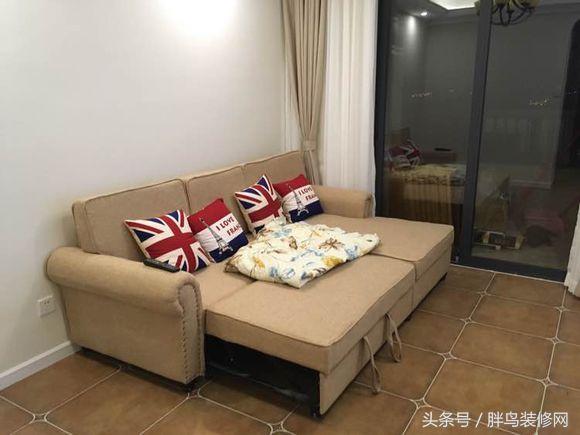 单身男新房怎么装修,男生喜欢的房子装修风格