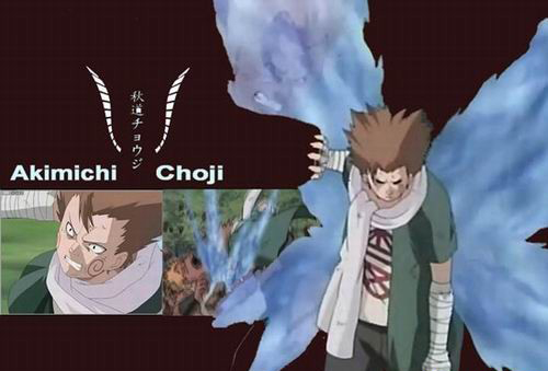 火影忍者木叶三忍最强的6种忍术,火影木叶普通忍术