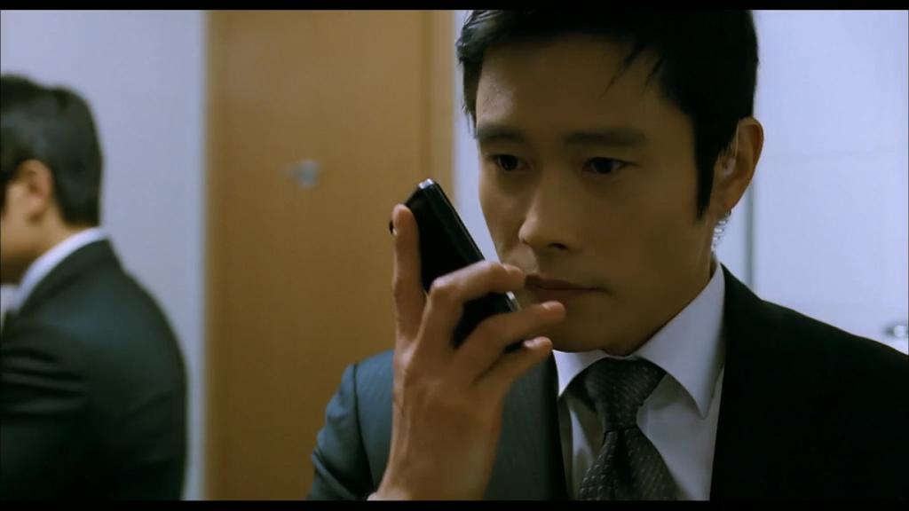 韩国电影看见恶魔深度解析,和看见恶魔类似的韩国电影