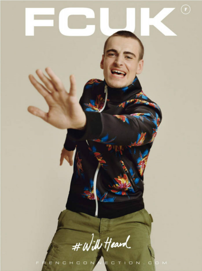 美式高街风品牌推荐,欧美高街服装品牌推荐