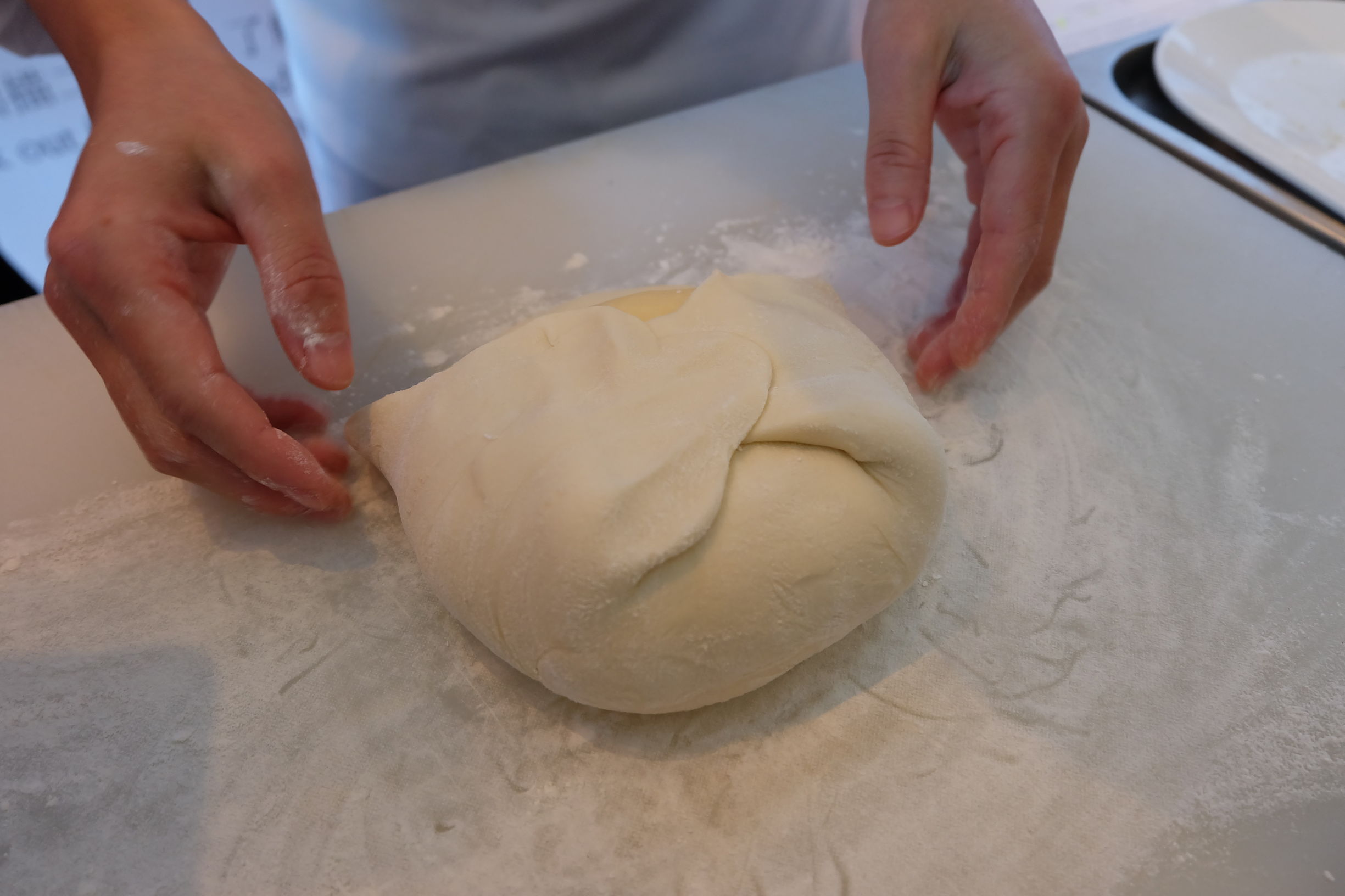 黄桥烧饼的制作方法甜的,黄桥烧饼的做法
