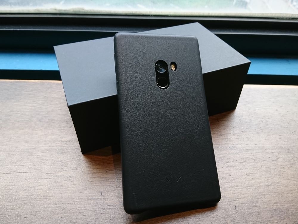 小米mix一代使用感受,小米mix一代评测