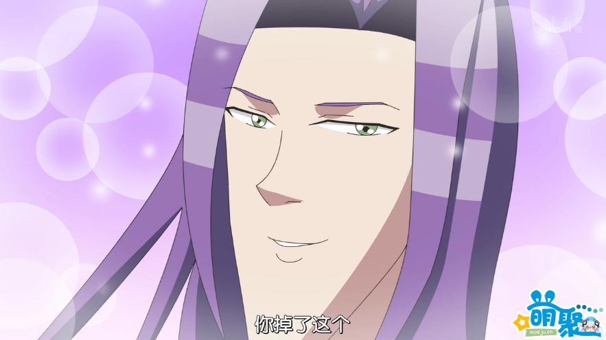 一个下巴就可以戳死你！日媒评选人气“尖下巴角色”TOP10