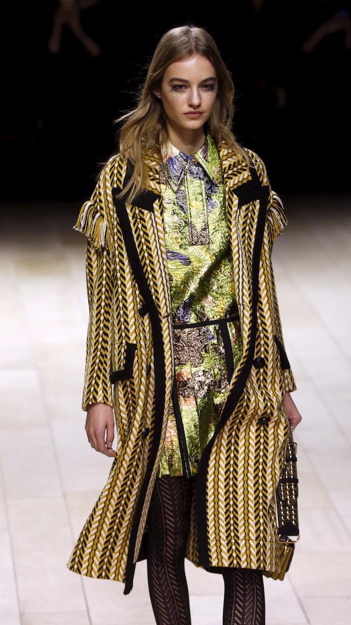 burberry巴宝莉大衣必买经典款,burberry巴宝莉羊绒大衣